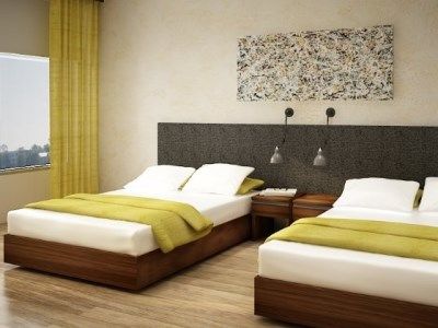 Towneplace Suites By Marriott Dallas Downtown Bagian luar foto