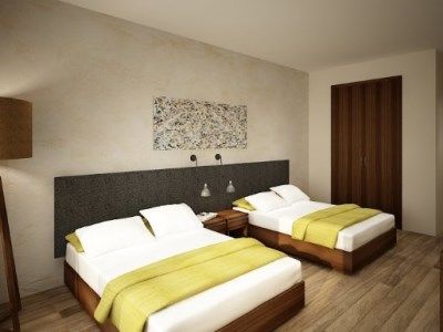 Towneplace Suites By Marriott Dallas Downtown Bagian luar foto